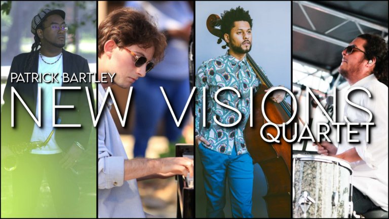 Американският саксофонист Патрик Бартли идва в София с квартета си