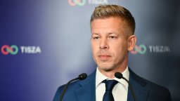 Петер Мадяр: Унгария сега не може да се откаже от руския нефт