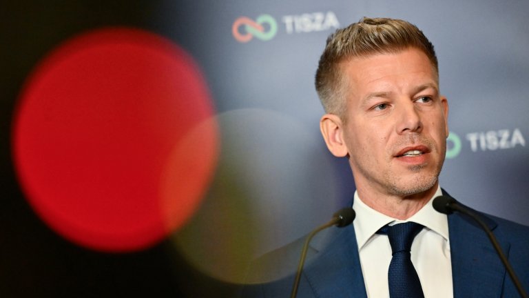 "Политико": Мадяр иска да върне Австро-Унгарската империя на картата