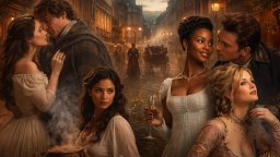 Защо съвременниците ни искат да са "друговремци"