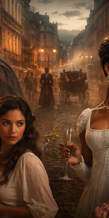 Защо съвременниците ни искат да са "друговремци"