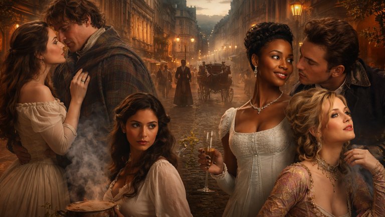 Защо съвременниците ни искат да са "друговремци"