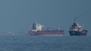 Американската армия разширява периметъра на блокадата и в Арабско море и Оманския залив