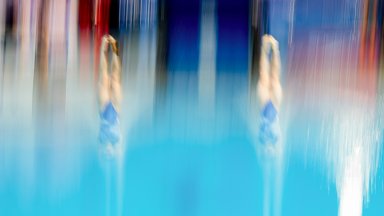 Официално: Русия и Беларус се завръщат пълноценно и във водните спортове