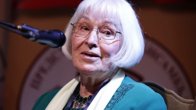 Напусна ни легендарната Маргрет Николова