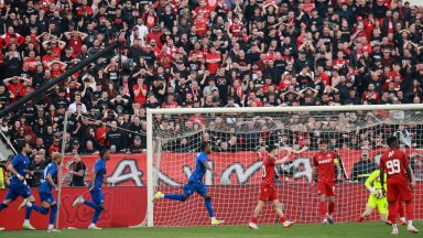 ЦСКА осъди насилие срещу спортен журналист