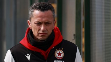 Янев хвърли стреличка към "Левски": Защо играха толкова дефанзивно?