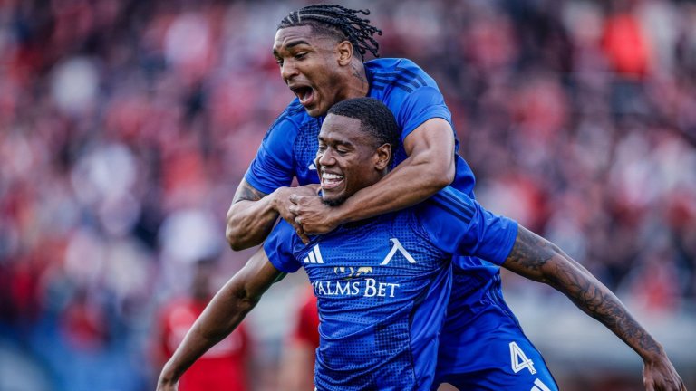 В Турция са сигурни: Трабзонспор взима ас на "Левски"