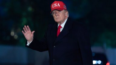 Тръмп обеща "незабавно елиминиране" на ирански кораби, ако доближат Ормузкия проток