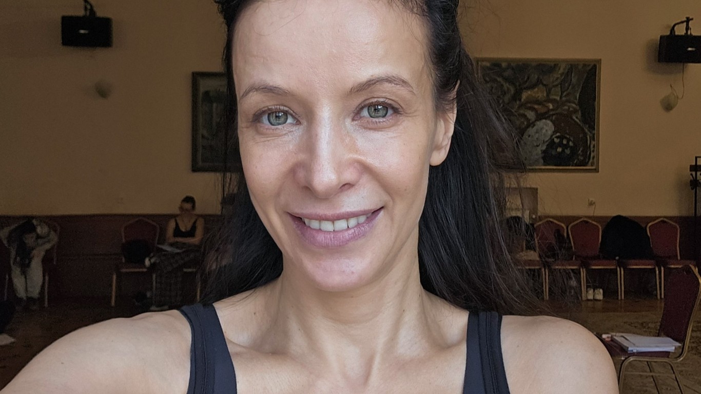 Яна Маринова: В един момент реших да "убия" себе си