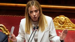 "Неприемливи и недопустими атаки": Италия застана зад папата и порица Тръмп