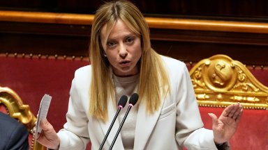 "Неприемливи и недопустими атаки": Италия застана зад папата и порица Тръмп