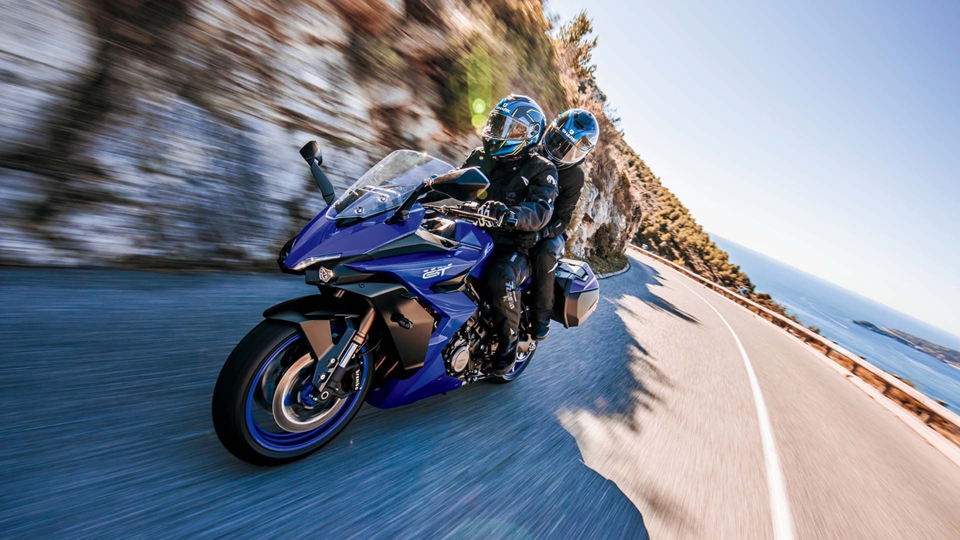 Suzuki показва актуалната гама от мотоциклети за България