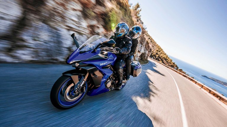 Suzuki показва актуалната гама от мотоциклети за България