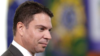 Бивш шеф на бразилското разузнаване бе арестуван във Флорида