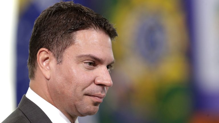 Бивш шеф на бразилското разузнаване бе арестуван във Флорида