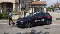 Двама румънци пребиха до смърт италианец пред очите на детето му след забележка