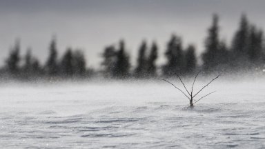 Лоши са условията за туризъм в планините, съобщиха от Планинската спасителна служба на БЧК
