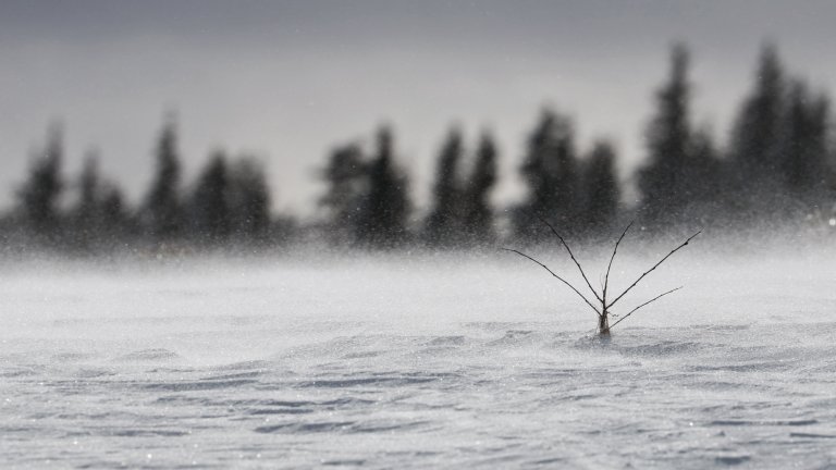 Лоши са условията за туризъм в планините, съобщиха от Планинската спасителна служба на БЧК