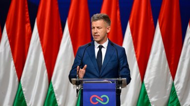 Шахматната легенда Юдит Полгар отказа да е президент на Унгария
