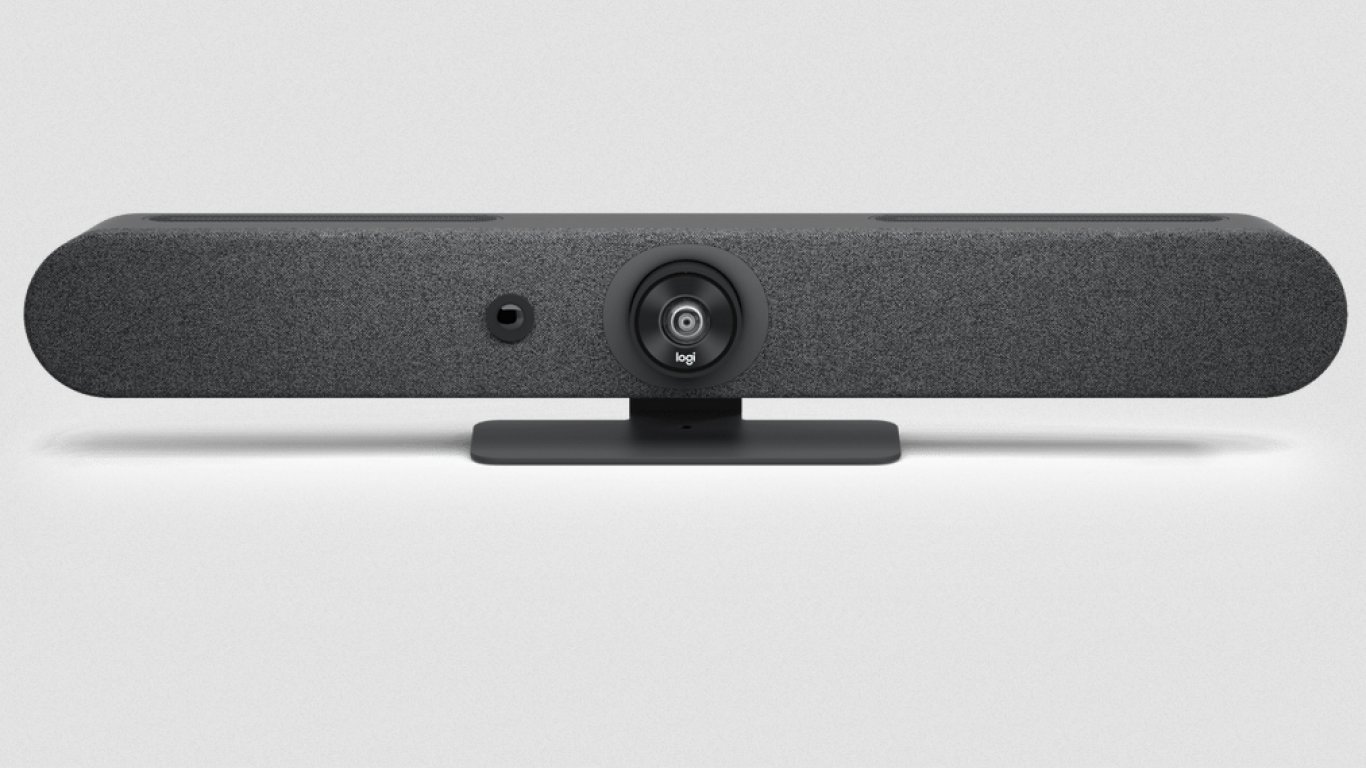 Logitech Rally Bar Mini