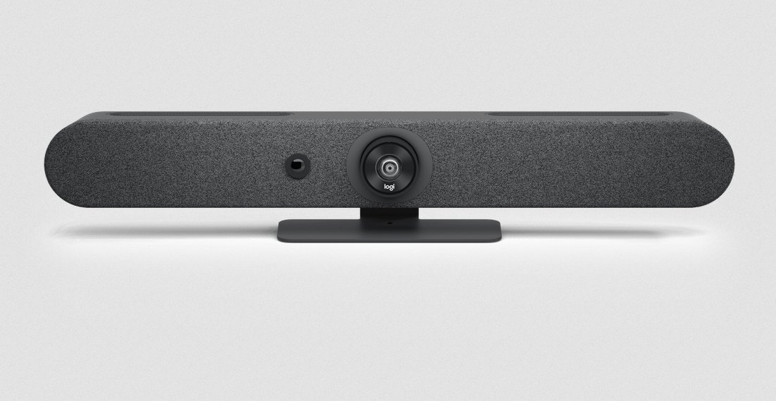 Logitech Rally Bar Mini