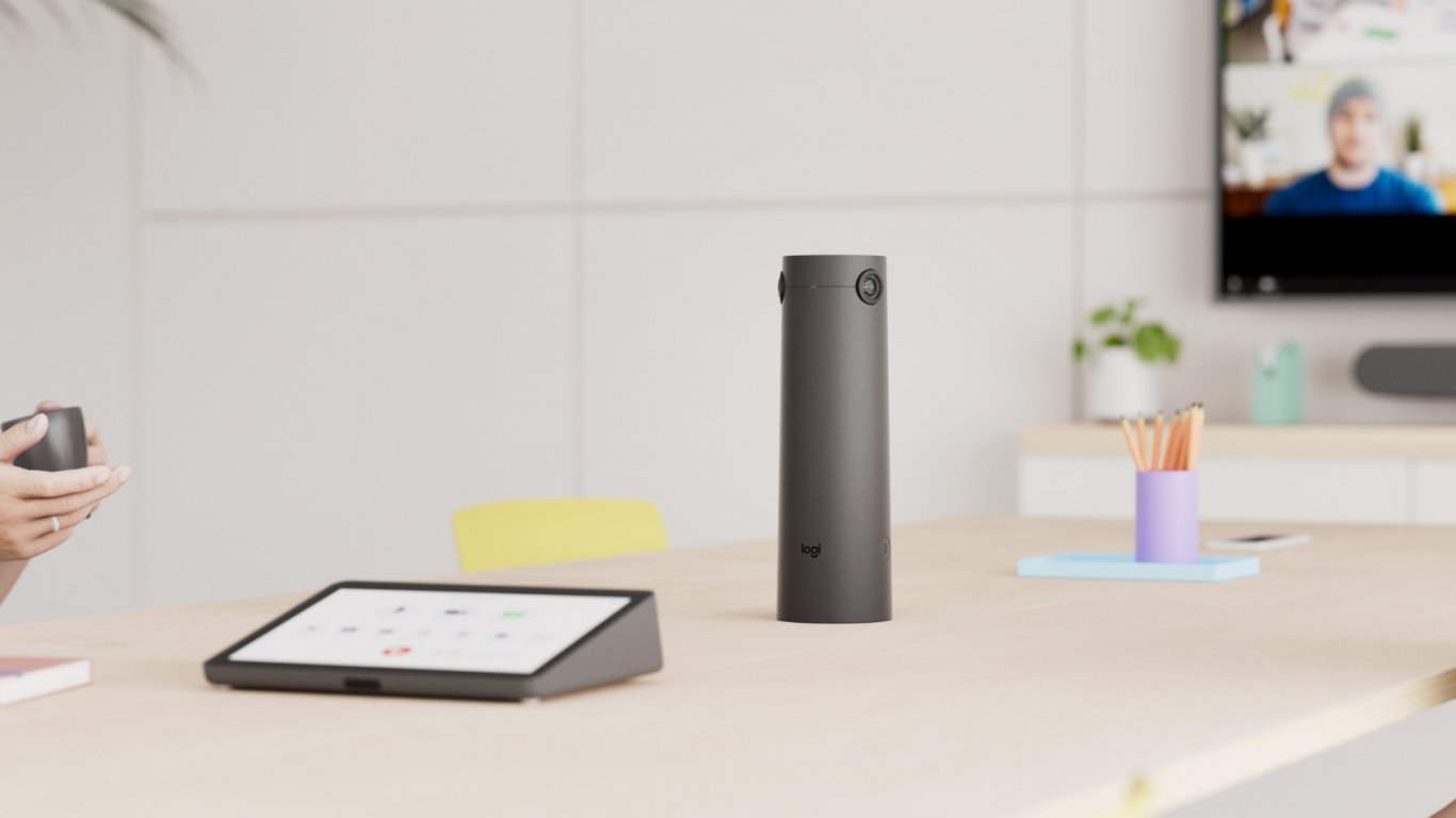 Logitech Logitech Sight