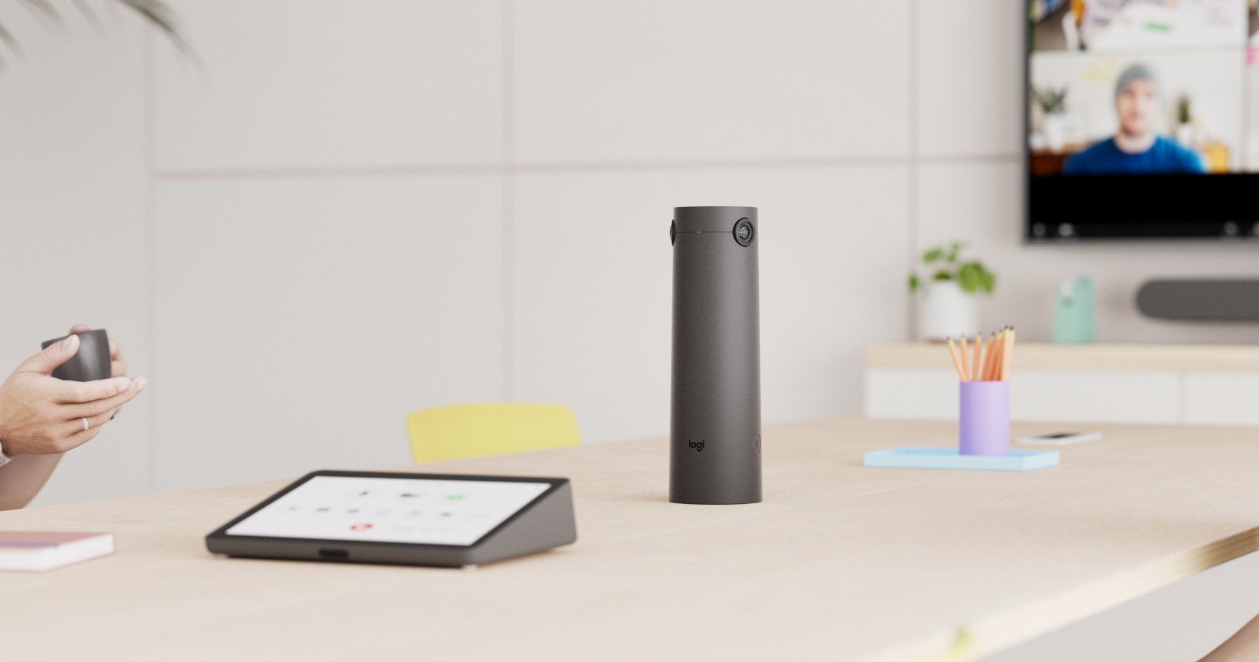 Logitech Logitech Sight