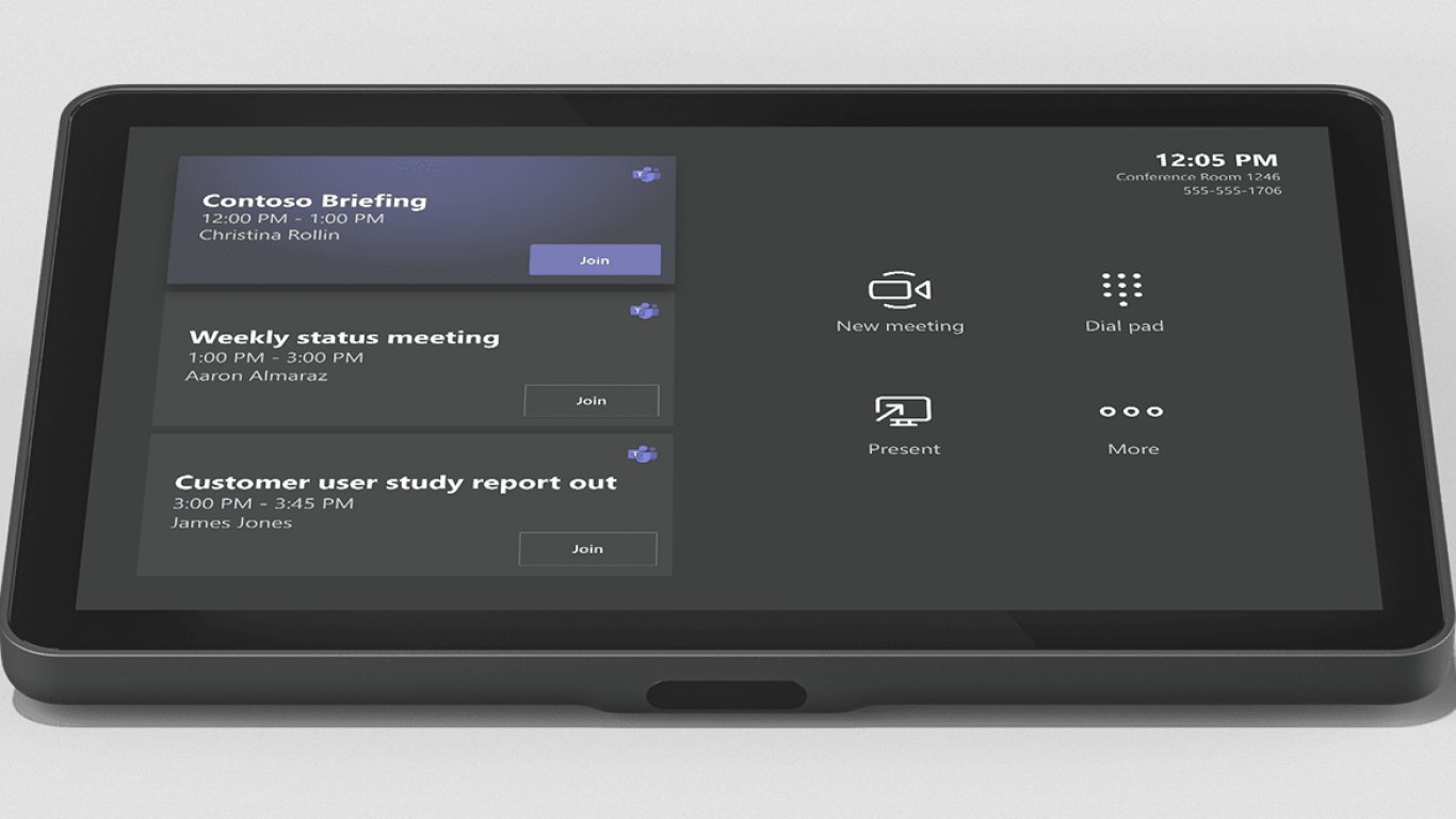Logitech Logitech Tap IP