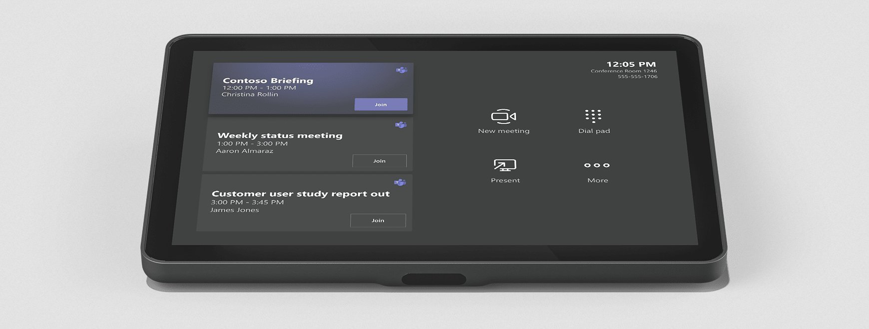 Logitech Logitech Tap IP