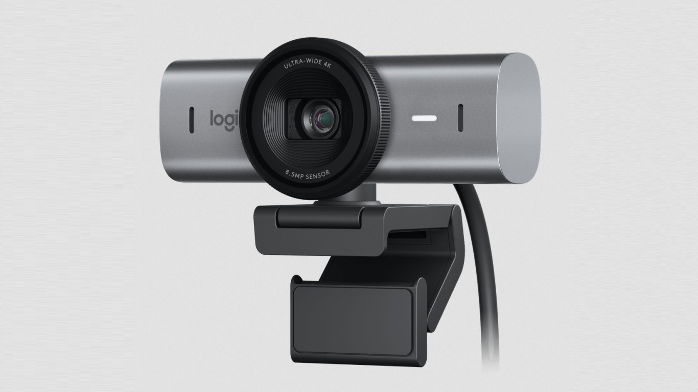 Logitech MX Brio 705 for Business