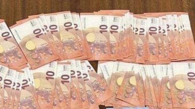 МВР събра 1 милион евро от акциите срещу изборната търговия в страната