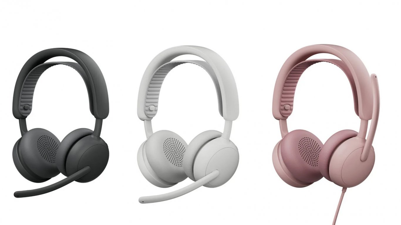 Logitech Zone Wireless 2 ES