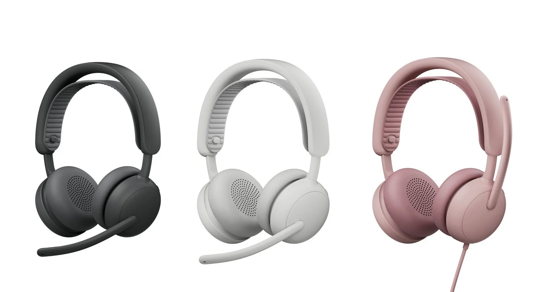 Logitech Zone Wireless 2 ES