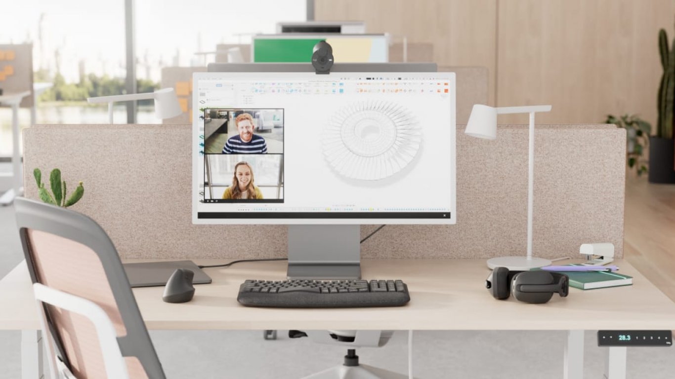 Logitech има пълния набор от B2B решения, оптимизирани за всеки бизнес