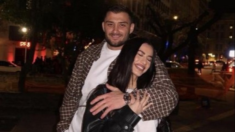 След развода победител в Hell's Kitchen отново е в плен на любовта