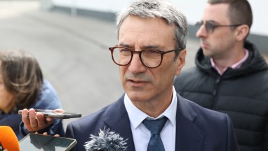 Трайчо Трайков: Плащанията по договора с "Боташ" са спрени, но фактурирането продължава