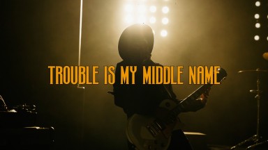Lek City Case с премиера на нов сингъл и видео към "Trouble Is My Middle Name"