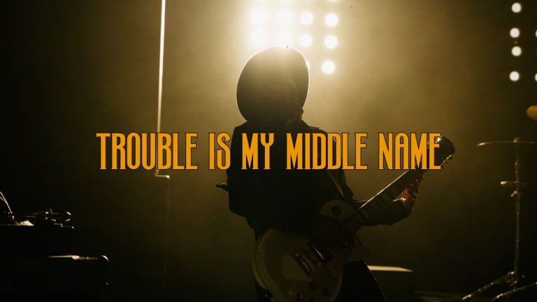 Lek City Case с премиера на нов сингъл и видео към "Trouble Is My Middle Name"