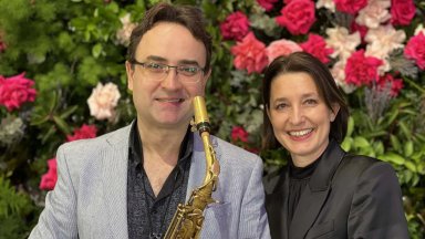 Катя Костова от "Арт театър Берлин": Правим всичко с душата си