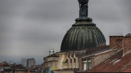 Слънчево, температурата през деня утре ще достига 21 градуса