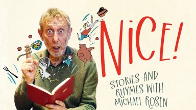 Един от най-известните детски автори пропусна церемонията по награждаването си заради новите паспортни правила след Брекзит