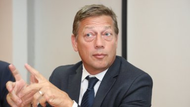 Президентът на EBC Репон: Индексирането на цените и разпределението на риска са ключови за стабилността на строителния сектор