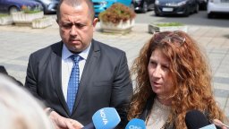 105 000 евро са иззети при акции срещу купуване на гласове в Бургаско