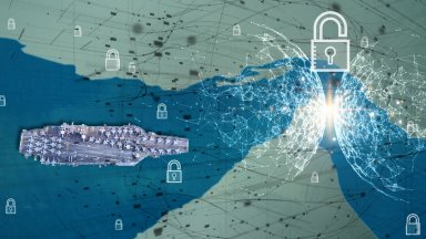 Как ще се отрази на световната икономика американската блокада на иранските пристанища