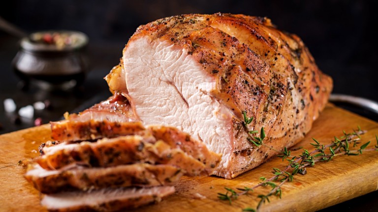 Как правилно да готвим пуешко месо