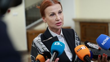 Любо Ганев и Илиана Раева похвалиха плана за спорта на Димитър Бербатов