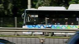 Нова автобусна линия 65 ще свързва метростанция "Красно село" с Боянската църква