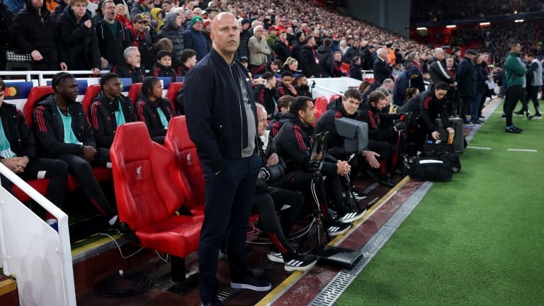 Арне Слот недоволства от съдиите след отпадането