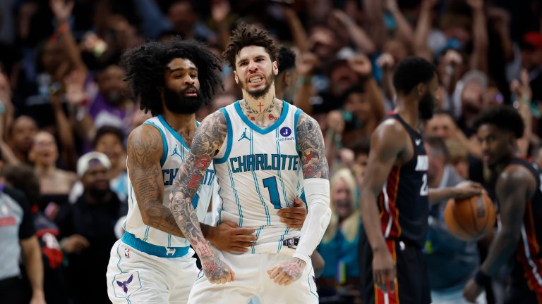 Драма с последната стрелба сложи край на сезона за Маями